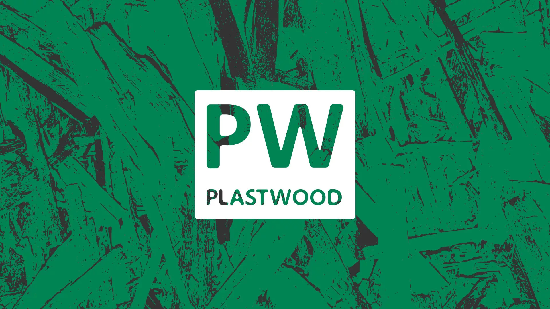 Разработка айдентики и сайта компании «Plastwood» в Заинске