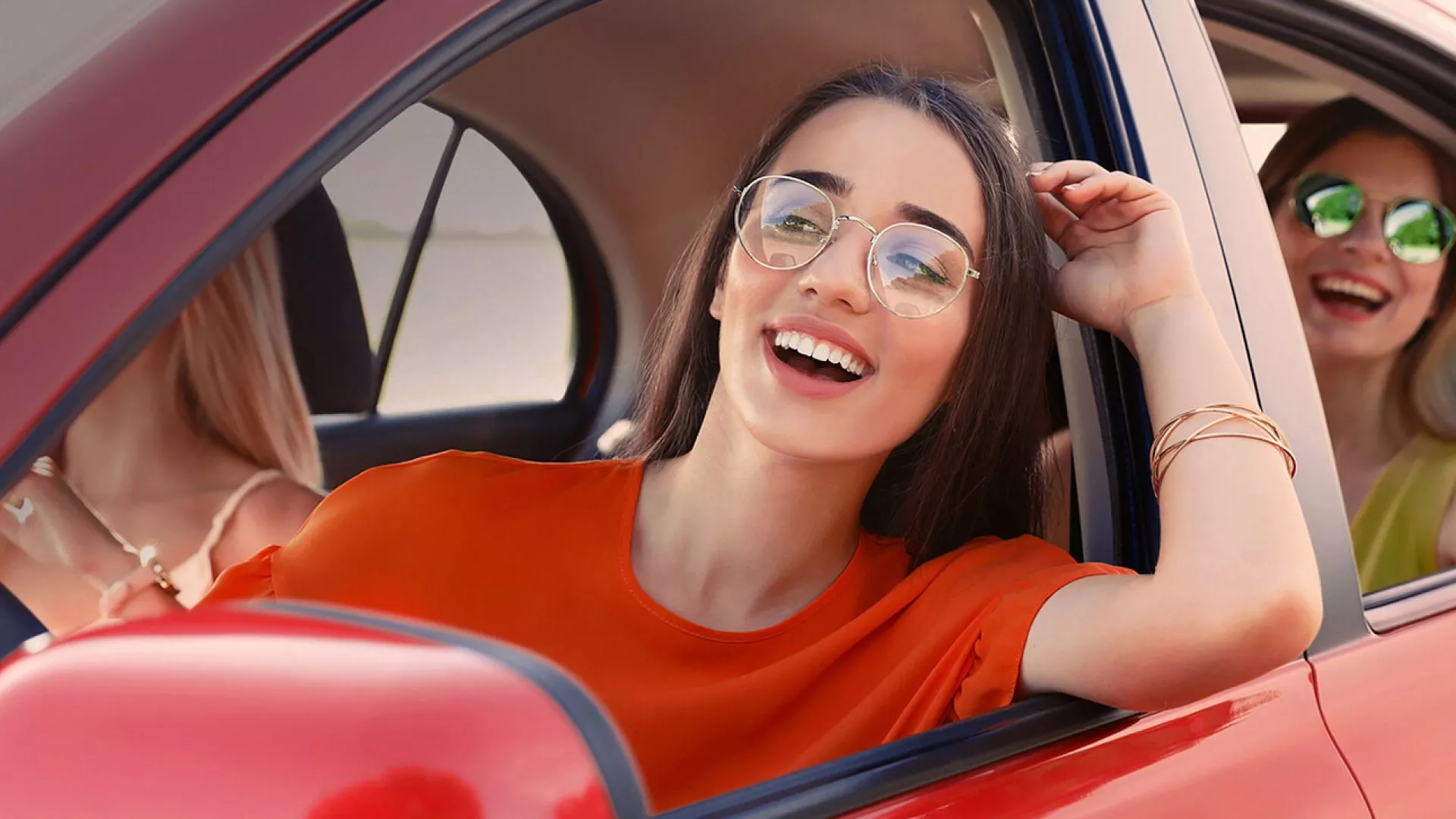 Разработка сайта для проката автомобилей в Заинске