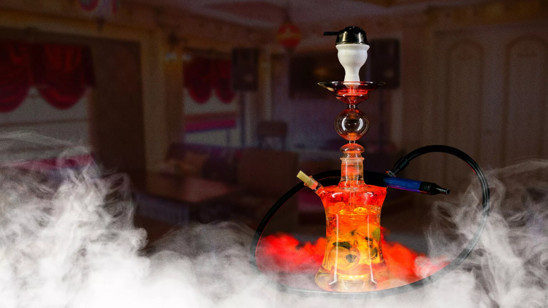 Разработка сайта для ресторана «Шейх» в Заинске