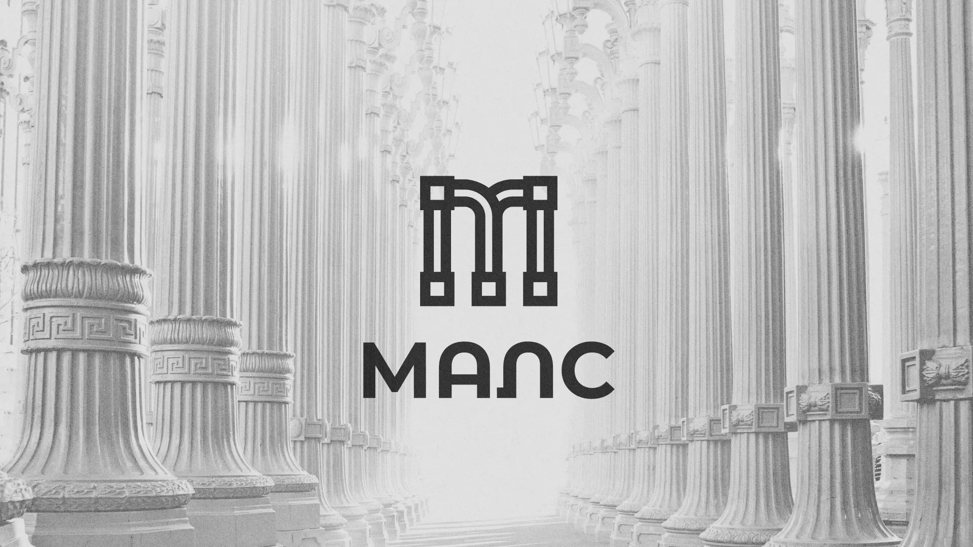 Разработка логотипа компании «МАЛС» в Заинске