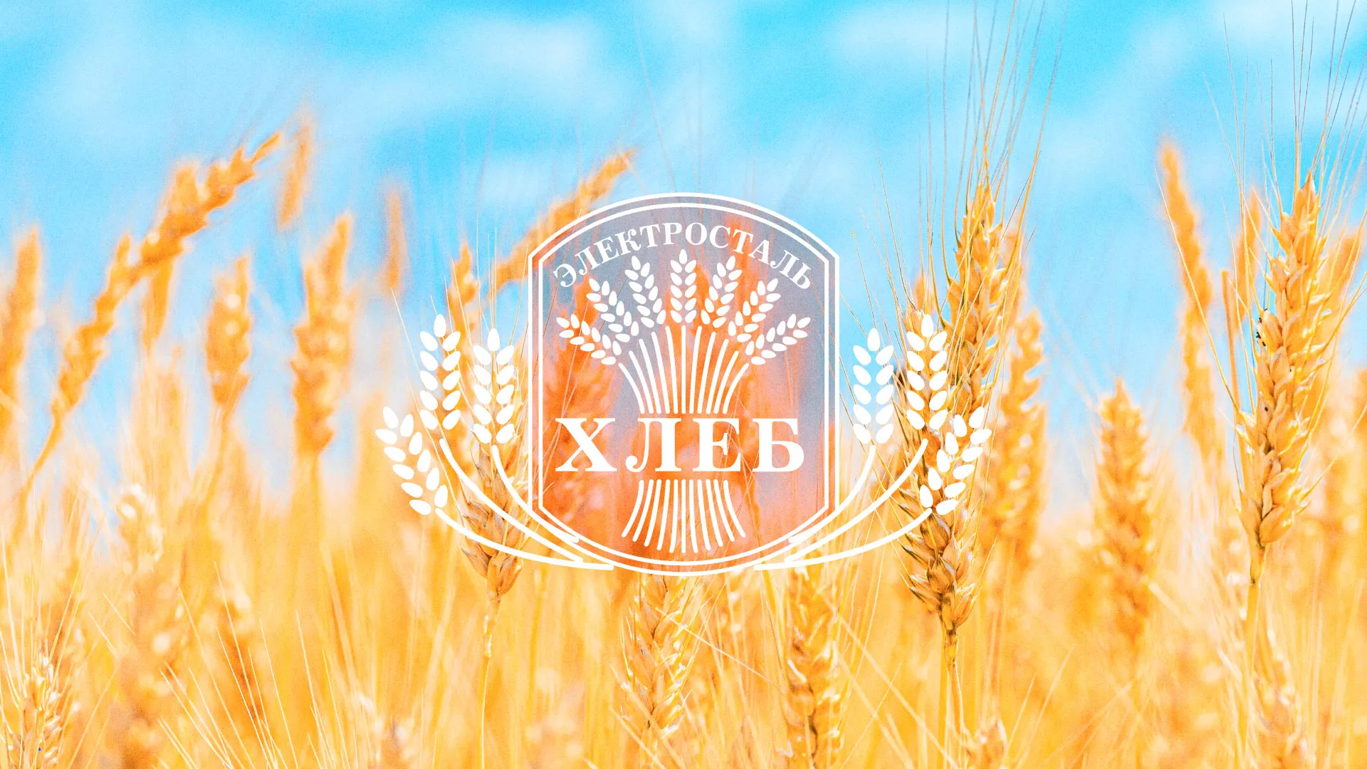 Создание сайта для хлебзавода в Заинске