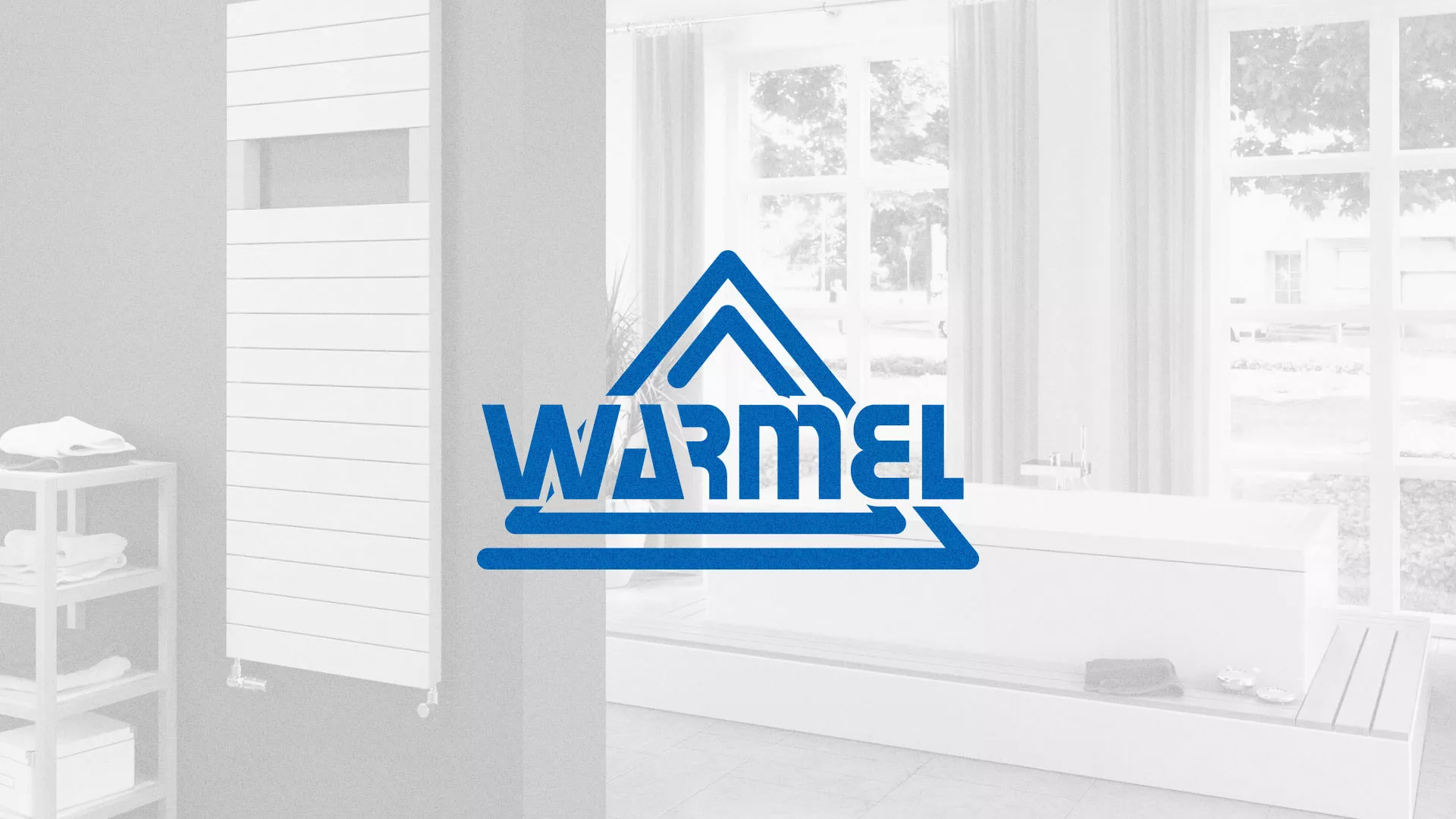 Разработка сайта для компании «WARMEL» по продаже полотенцесушителей в Заинске