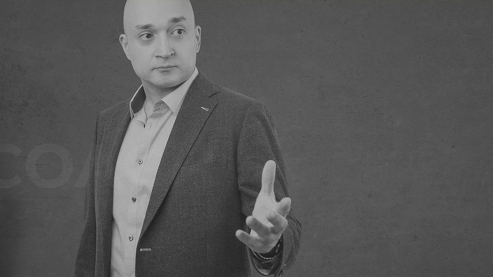 Разработка сайта для бизнес-тренера в Заинске