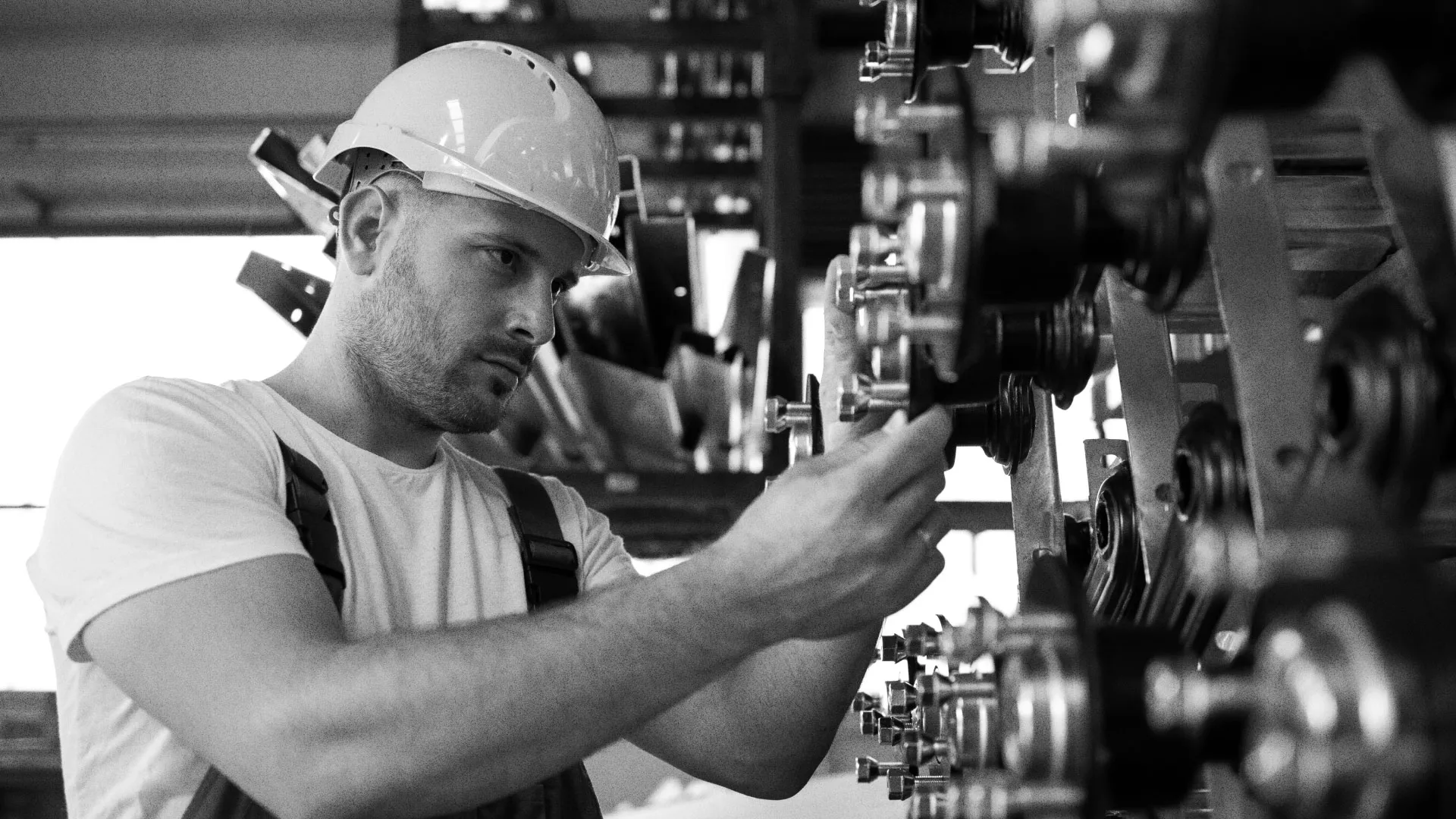 Разработка сайта для завода по продаже оборудования в Заинске